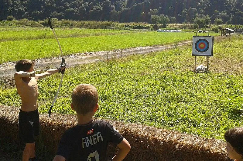 Camping & Bungalows Zumaia