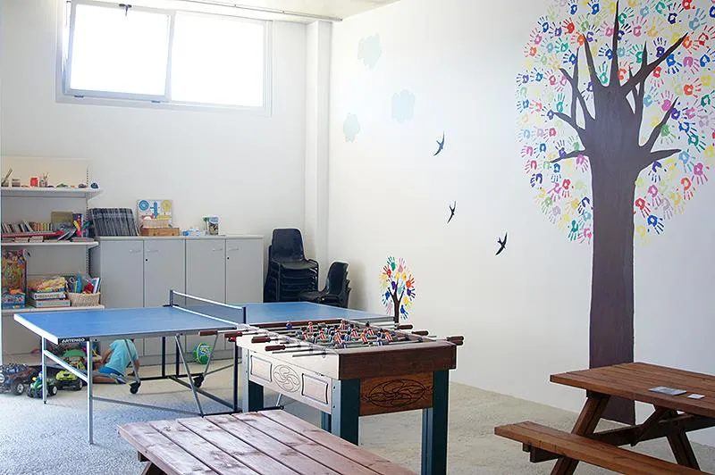 Camping & Bungalows Zumaia