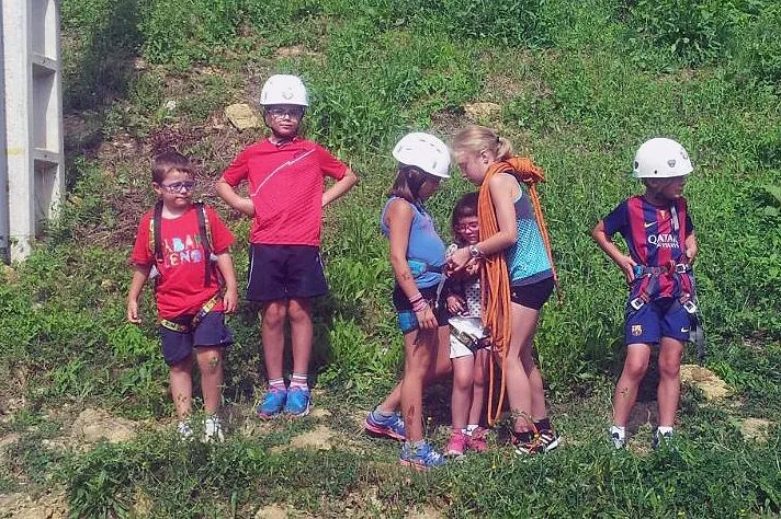 Camping & Bungalows Zumaia