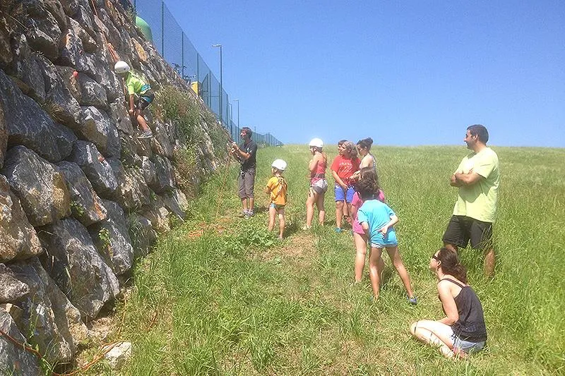 Camping & Bungalows Zumaia