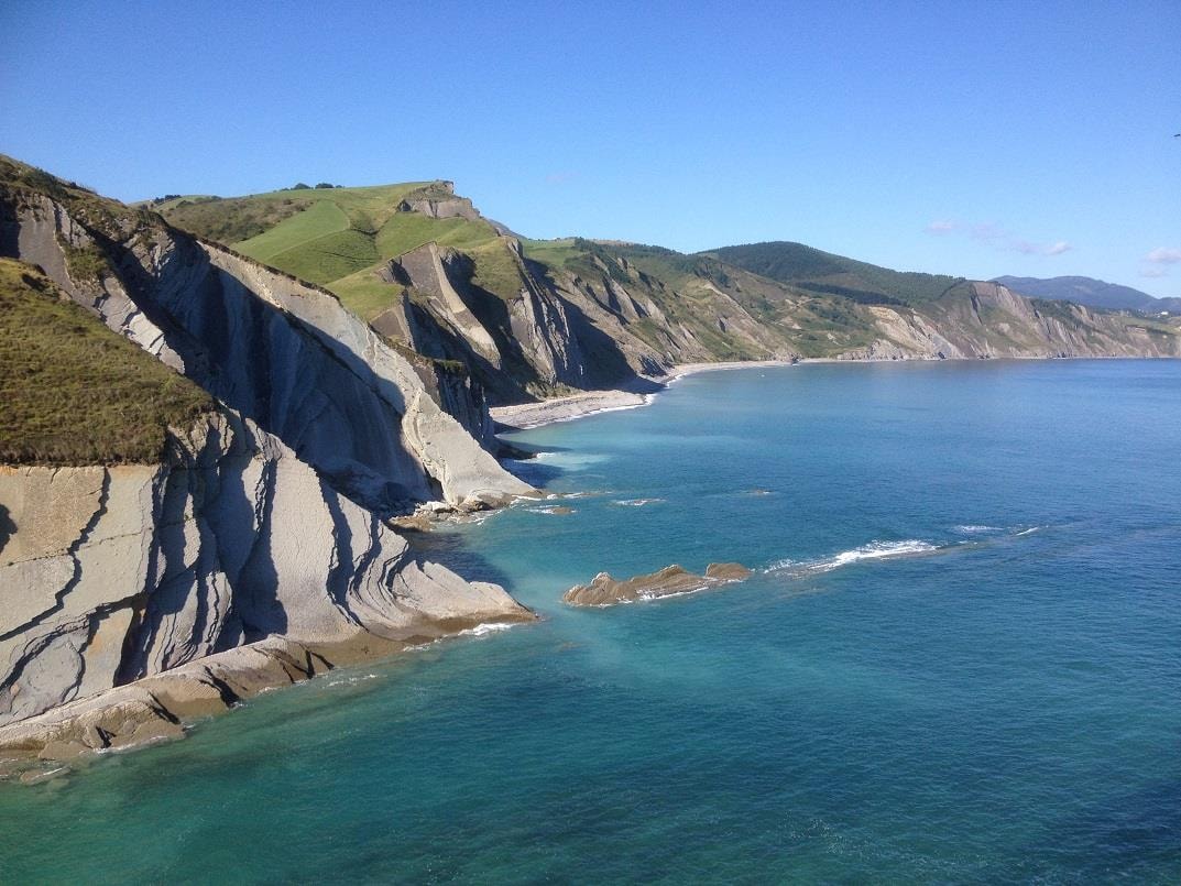 Camping & Bungalows Zumaia — Photo 1