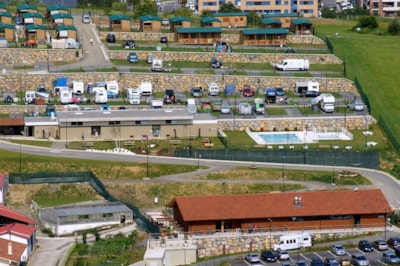 Camping & Bungalows Zumaia