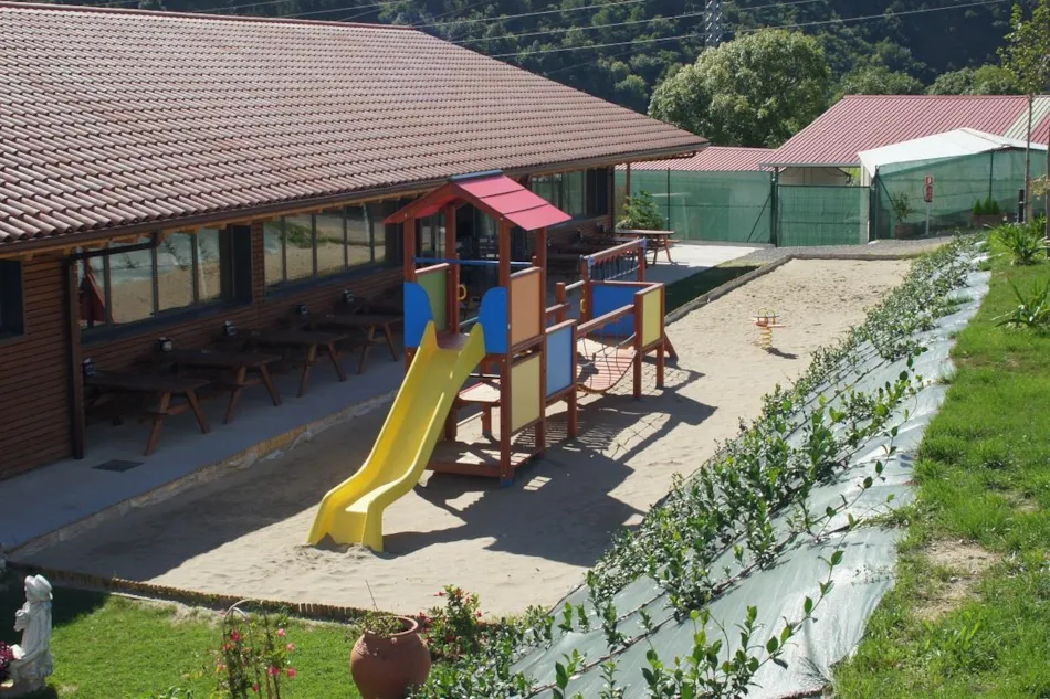 Camping & Bungalows Zumaia