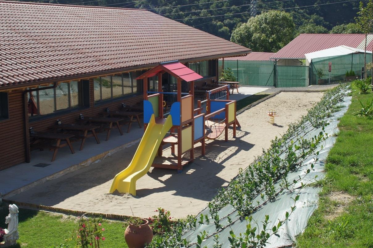 Camping & Bungalows Zumaia — Photo 5