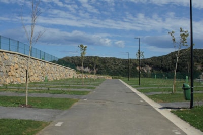 Pitch Standard: vehicle + tent/caravan or camping-car + water — 1
