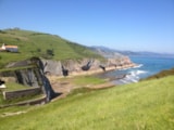 Foto #32 van Camping & Bungalows Zumaia