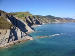 Camping & Bungalows Zumaia - image n°34 - Roulottes