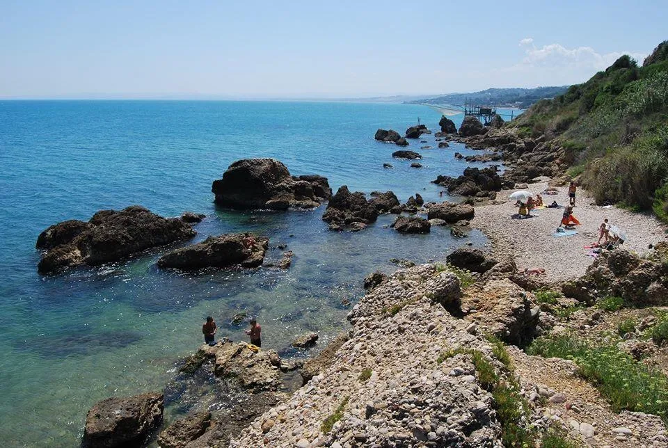 Camping Village Grotta del Saraceno