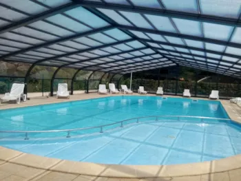 LA VALLEE DE POUPET - MyCamping