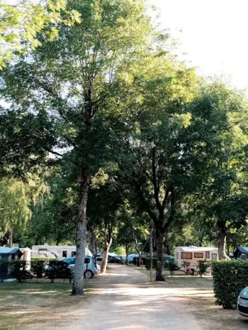 LA VALLEE DE POUPET - MyCamping