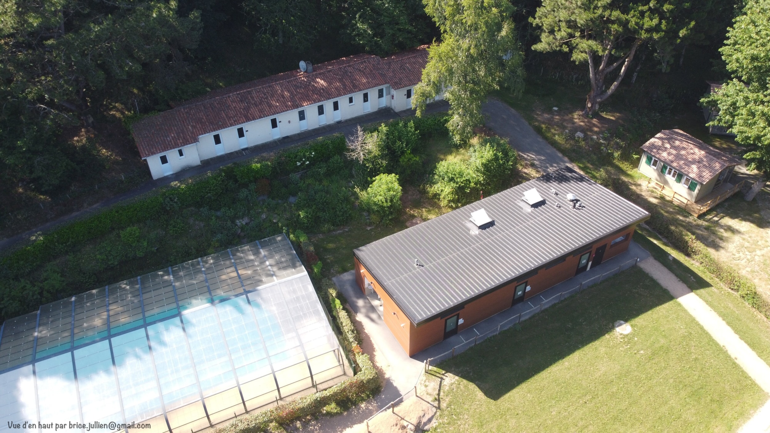 LA VALLEE DE POUPET — Photo 5
