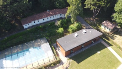 LA VALLEE DE POUPET