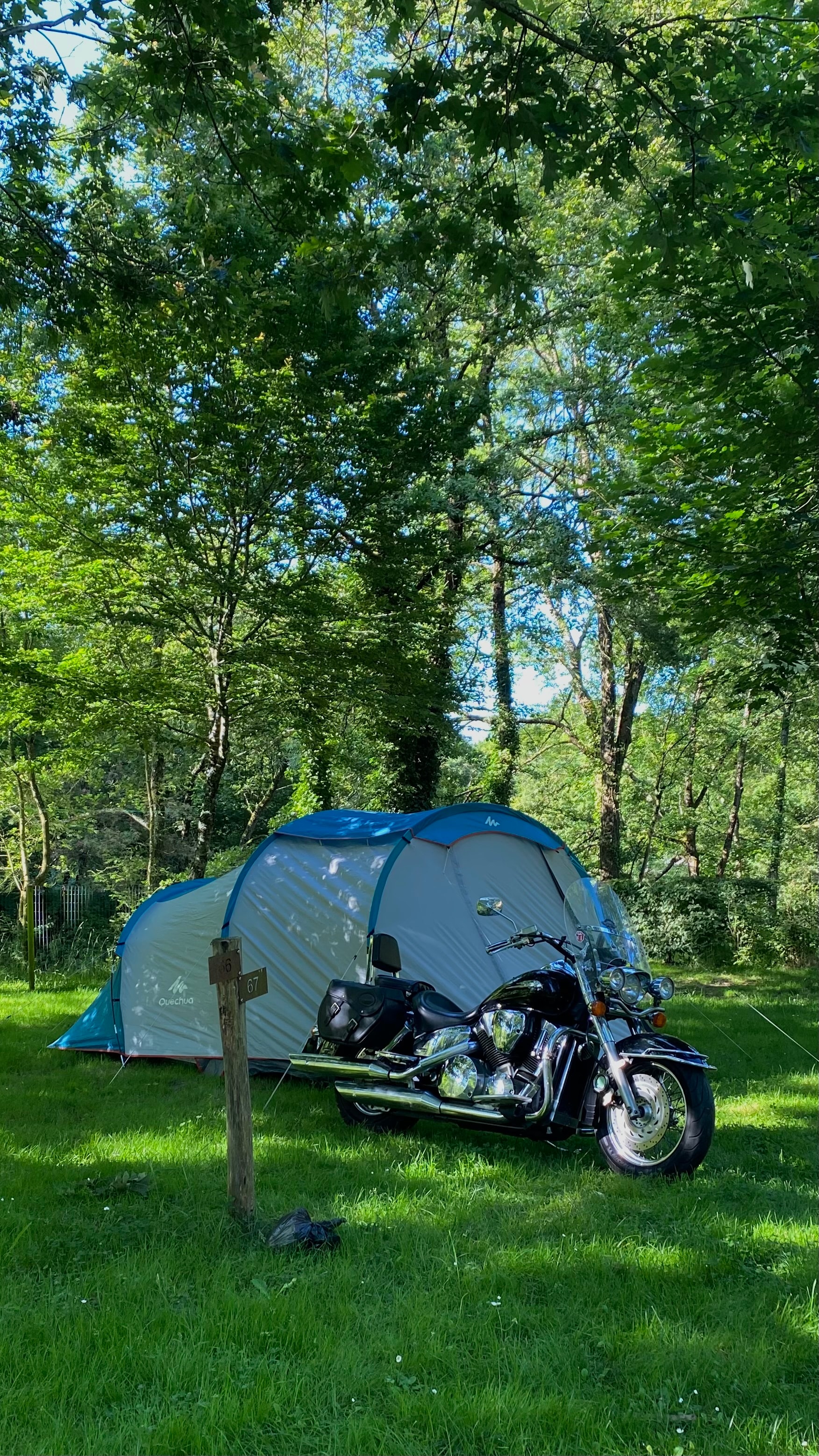 LA VALLEE DE POUPET — Photo 8