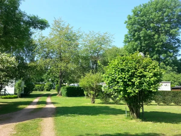 Camping le Picardy - image n°1 - Camping Direct