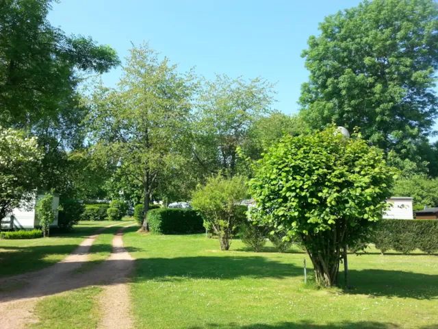 Camping le Picardy - image n°1 - Camping Direct