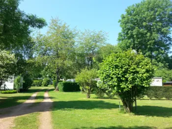 Camping le Picardy - Ucamping