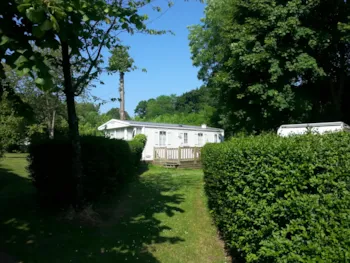 Camping le Picardy - image n°2 - Camping Direct