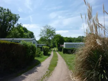Stellplatz - Stellplatz - Camping le Picardy