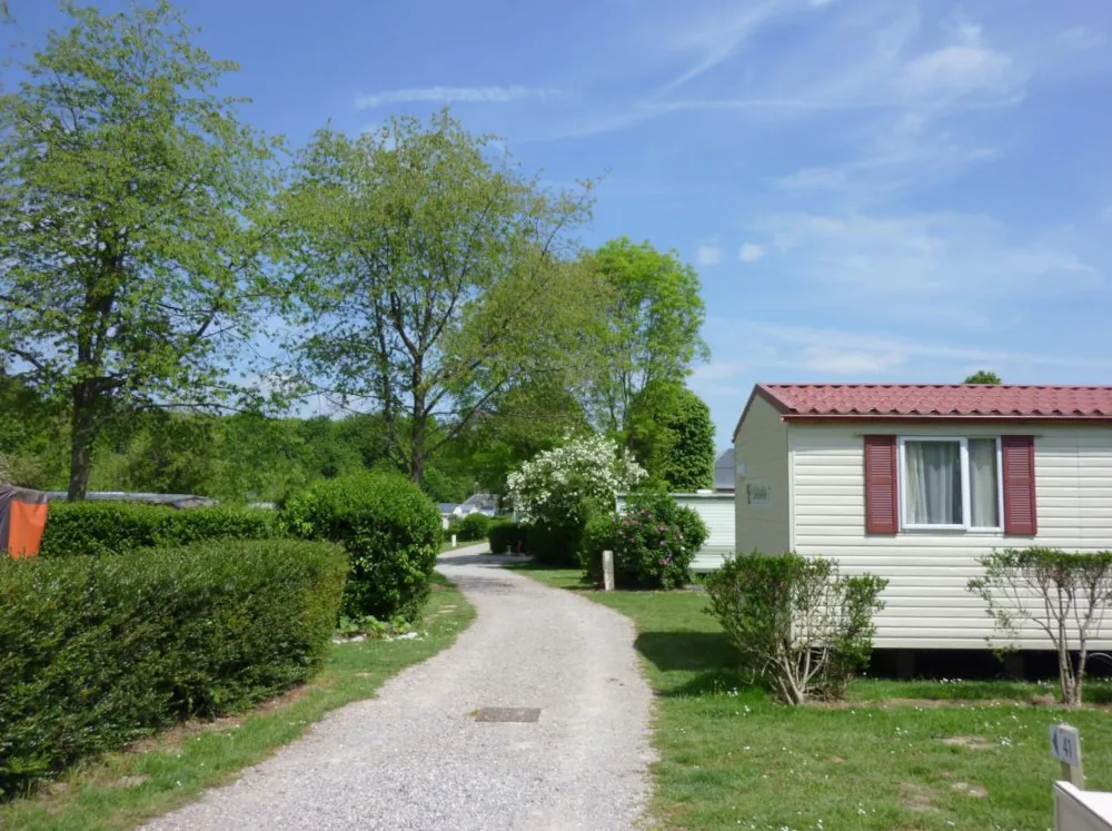 Camping le Picardy - image n°6 - Camping Direct