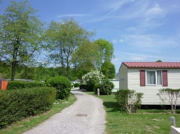 Camping le Picardy - image n°6 - Roulottes