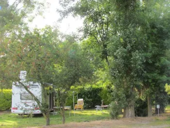 Stellplatz - Camper Zwischenstopp - Camping le Picardy