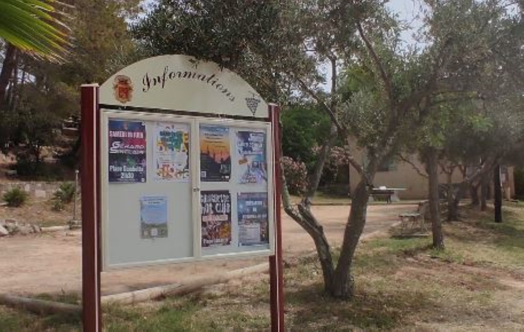 DOMAINE DES VOILES DE PIERREFEU