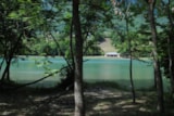 Foto #2 van Au Valbonheur (Camping le Plan d’Eau)