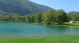 Foto #17 van Au Valbonheur (Camping le Plan d’Eau)