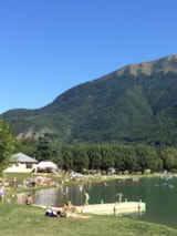 Foto #19 van Au Valbonheur (Camping le Plan d’Eau)