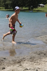 Foto #18 van Au Valbonheur (Camping le Plan d’Eau)