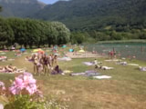 Foto #14 van Au Valbonheur (Camping le Plan d’Eau)