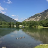 Foto #30 van Au Valbonheur (Camping le Plan d’Eau)