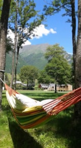 Foto #6 van Au Valbonheur (Camping le Plan d’Eau)