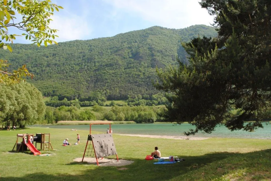 Camping Valbonheur