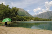 Camping Valbonheur