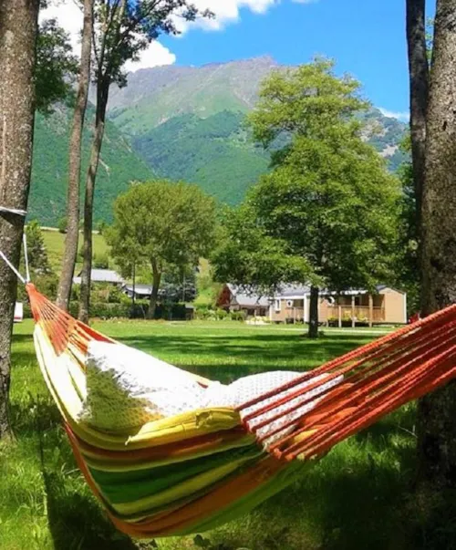 Kampeerplaats(en) - Standplaats - image n°3 - Camping Valbonheur