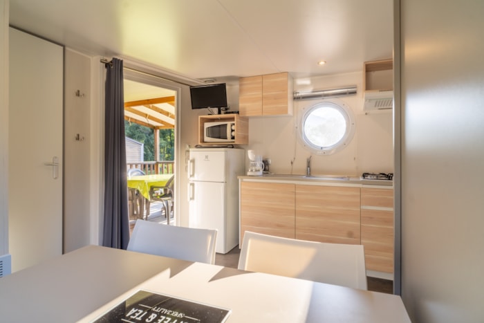 Mobil Home Cosy