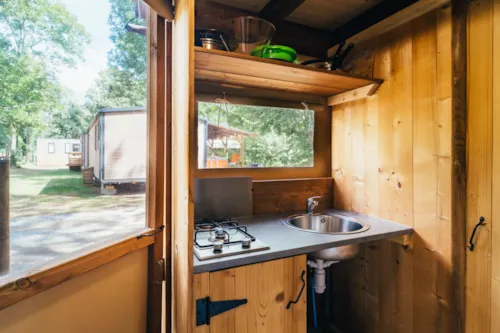 Location - Cabatente - image n°2 - Camping Valbonheur