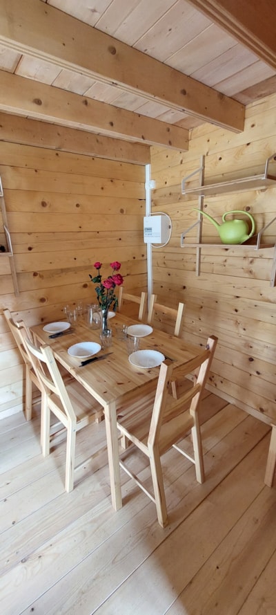 Chalet Escape