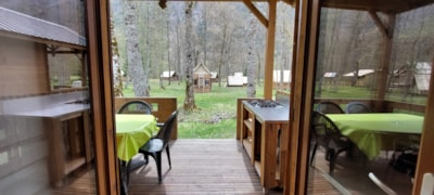 Chalet Escape