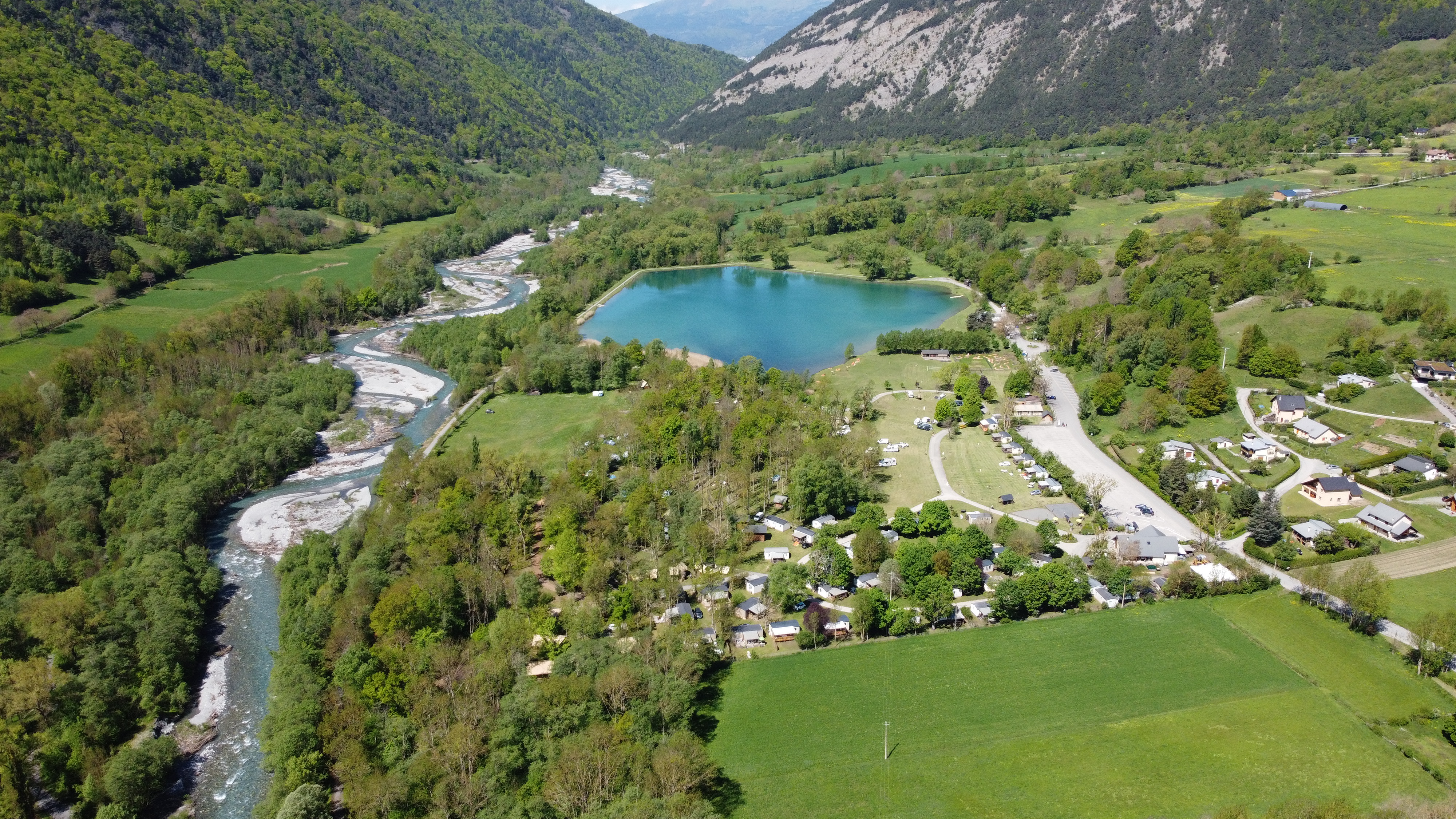 Camping Valbonheur Camping Valbonnais camping-valbonheur-camping-valbonnais