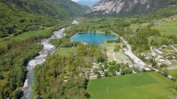 Camping Valbonheur - image n°10 - Roulottes