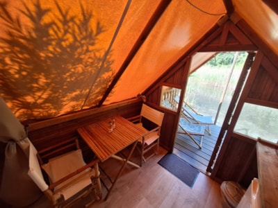 Flo' Tent