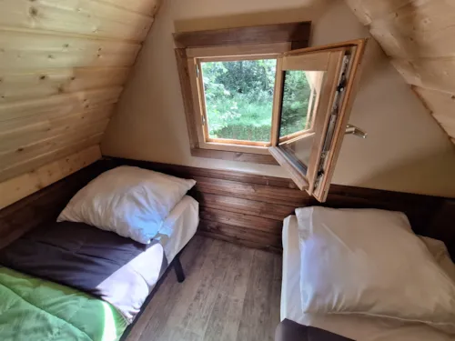 Location - Cabatente - image n°4 - Camping Valbonheur