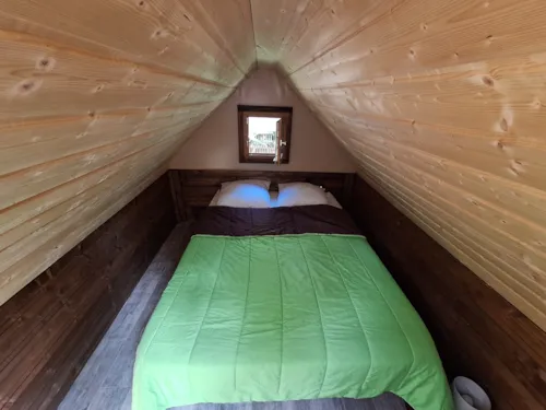 Location - Cabatente - image n°5 - Camping Valbonheur