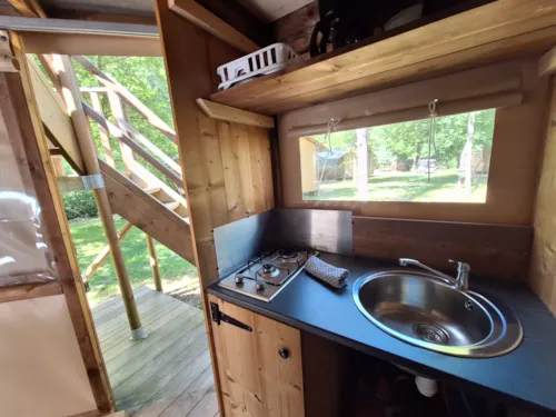 Location - Cabatente - image n°6 - Camping Valbonheur