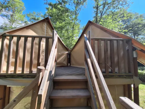 Location - Cabatente - image n°8 - Camping Valbonheur