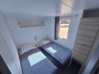 Mobile-home Cosy