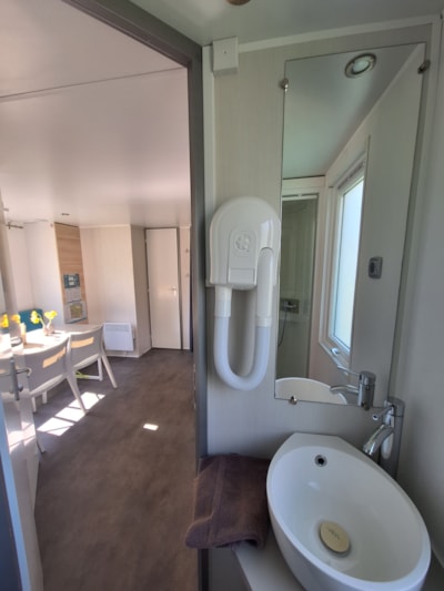 Mobile-home Cosy