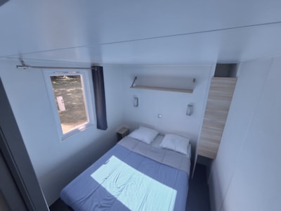 Mobile-home Cosy